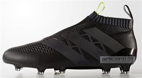 adidas ace 16.3 zwart